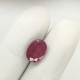 Thailand Ruby  (Manik) 6.42 Ct Best Quality